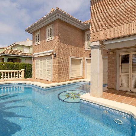 Guestready - A Un Paso Del Mediterraneo Las Canteras  エクステリア 写真