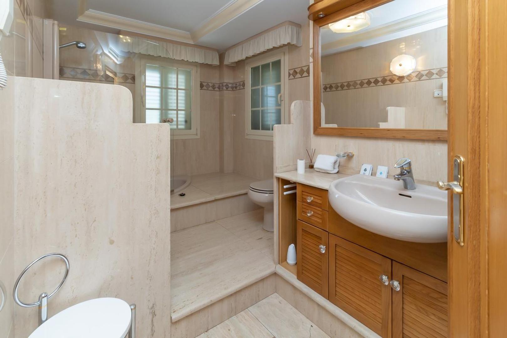 Guestready - A Un Paso Del Mediterraneo Las Canteras  エクステリア 写真