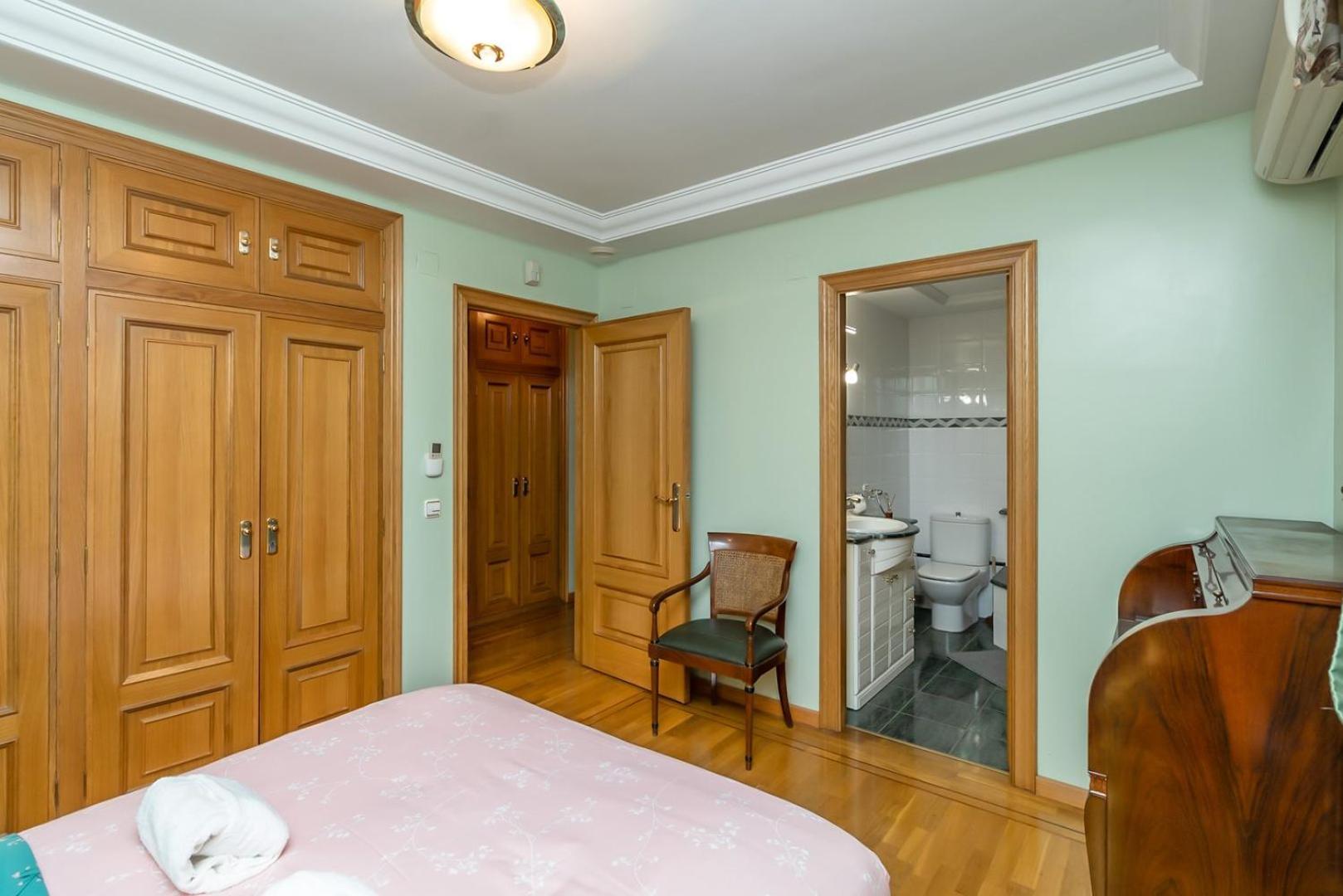 Guestready - A Un Paso Del Mediterraneo Las Canteras  エクステリア 写真