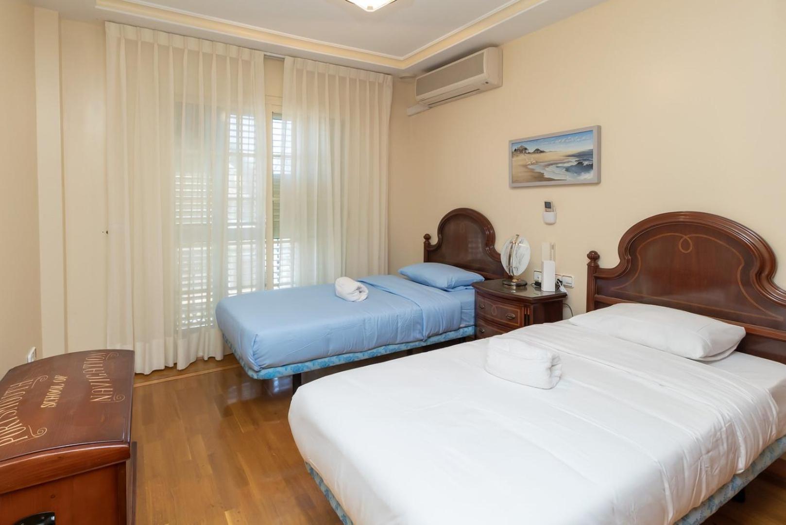 Guestready - A Un Paso Del Mediterraneo Las Canteras  エクステリア 写真