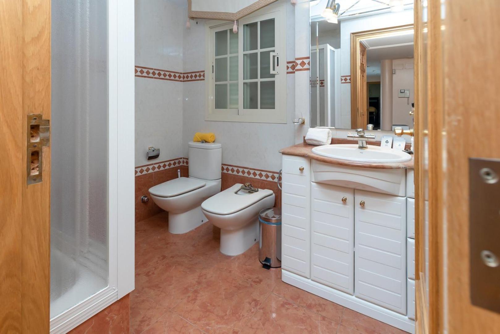 Guestready - A Un Paso Del Mediterraneo Las Canteras  エクステリア 写真
