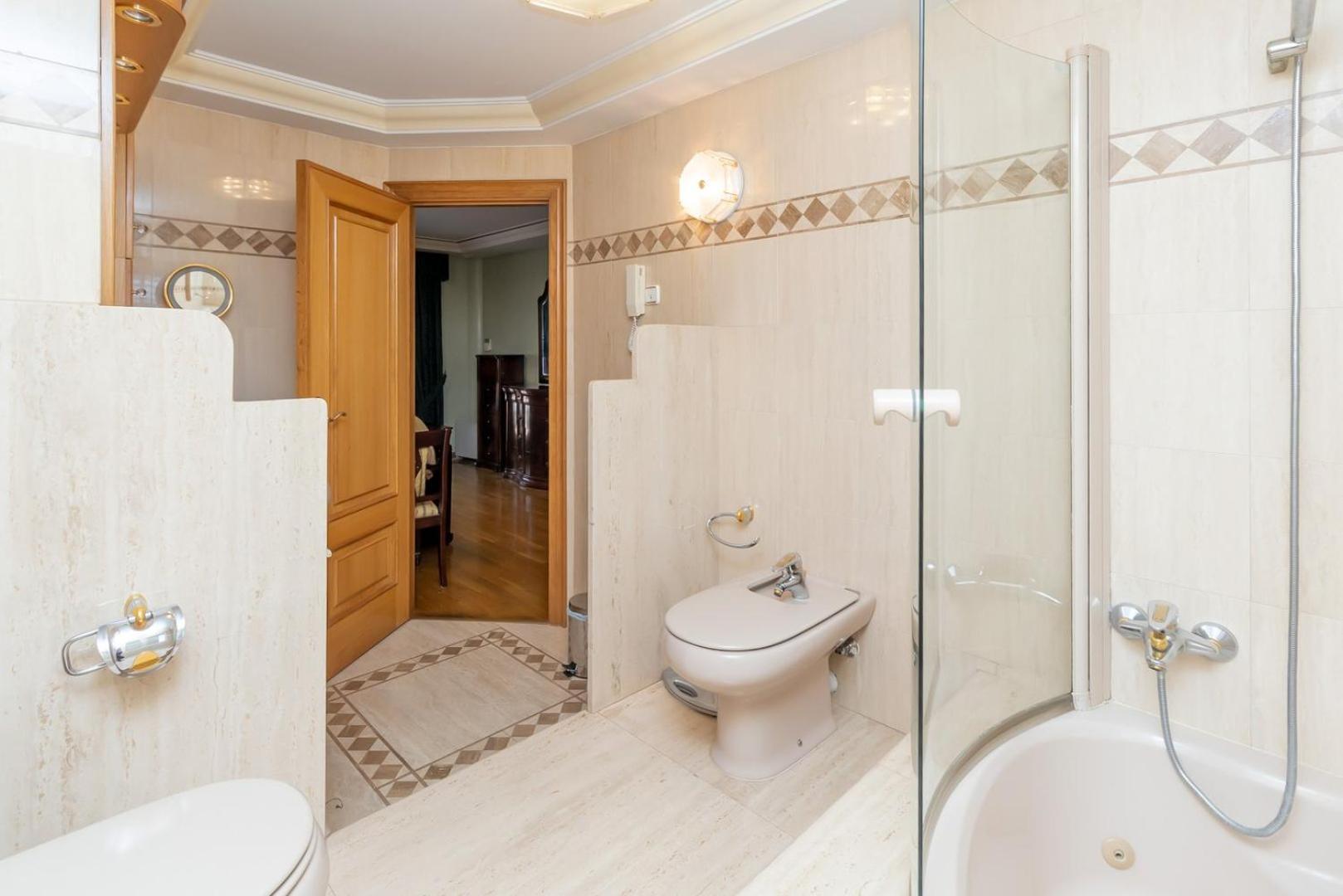 Guestready - A Un Paso Del Mediterraneo Las Canteras  エクステリア 写真