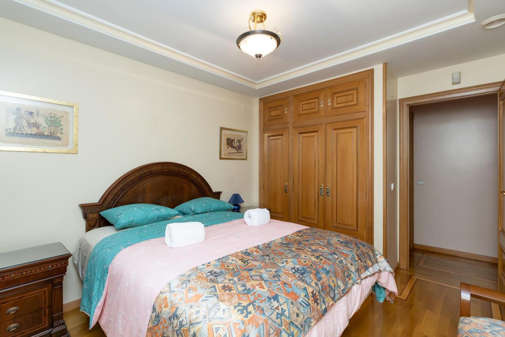 Guestready - A Un Paso Del Mediterraneo Las Canteras  エクステリア 写真