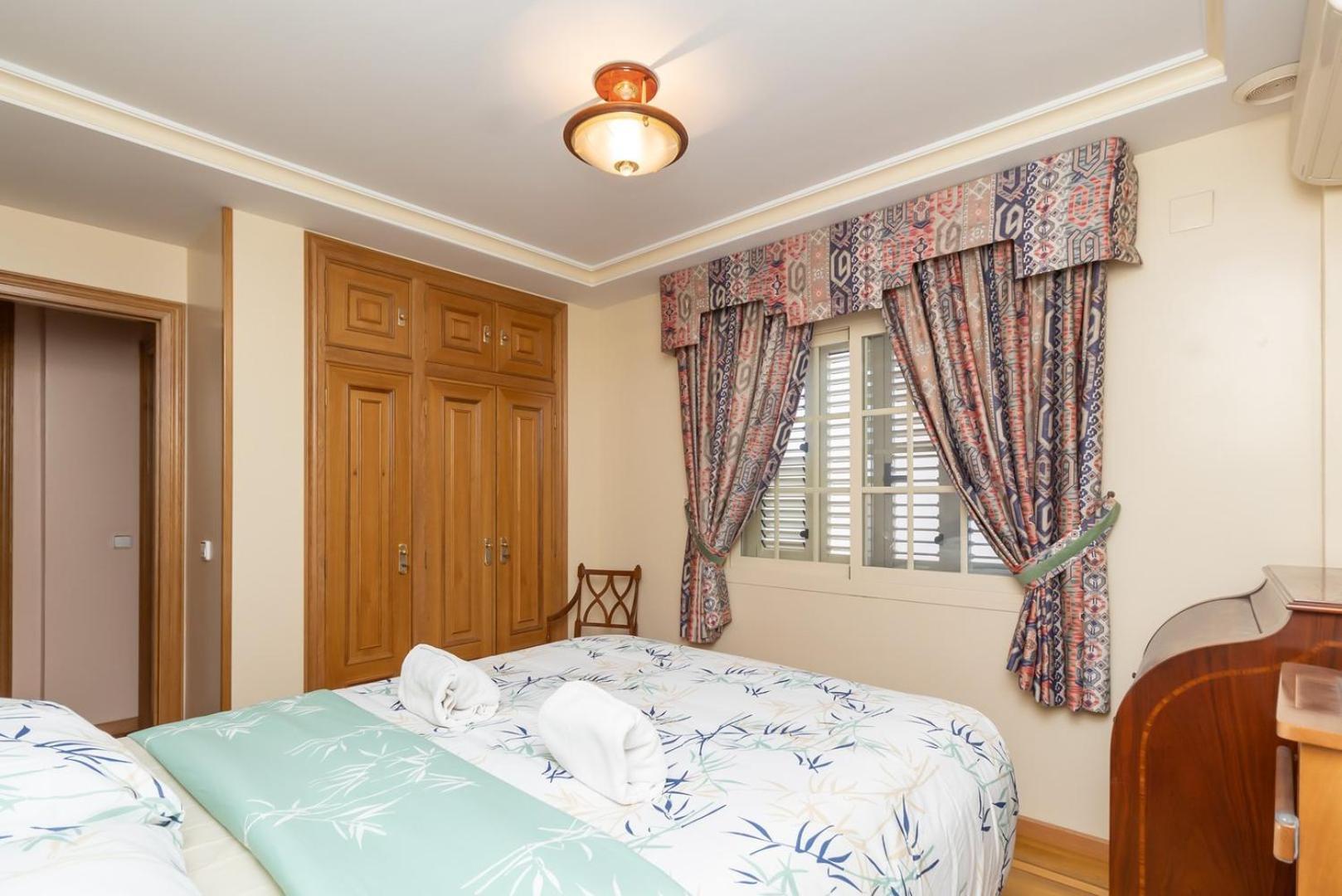 Guestready - A Un Paso Del Mediterraneo Las Canteras  エクステリア 写真
