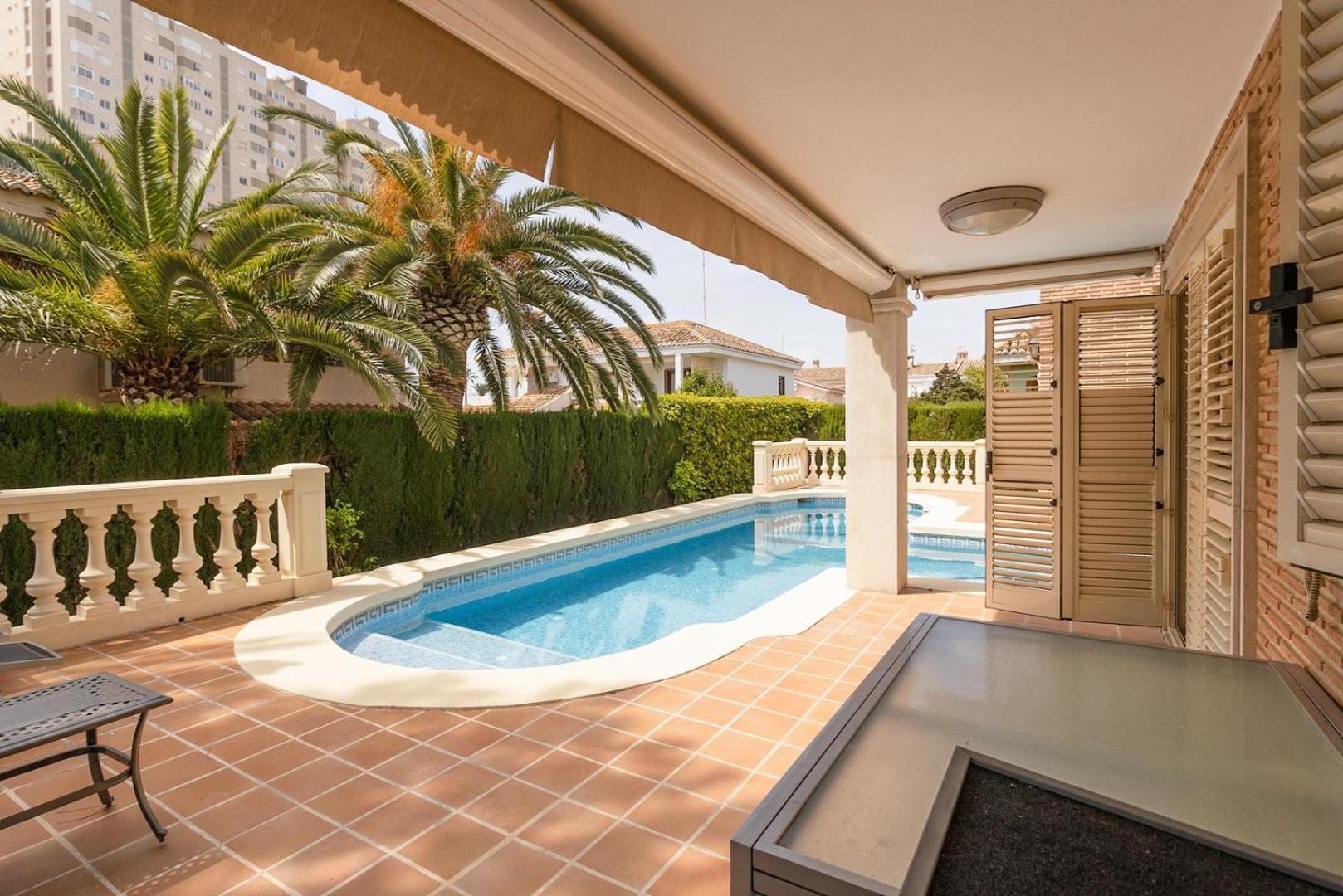 Guestready - A Un Paso Del Mediterraneo Las Canteras  エクステリア 写真